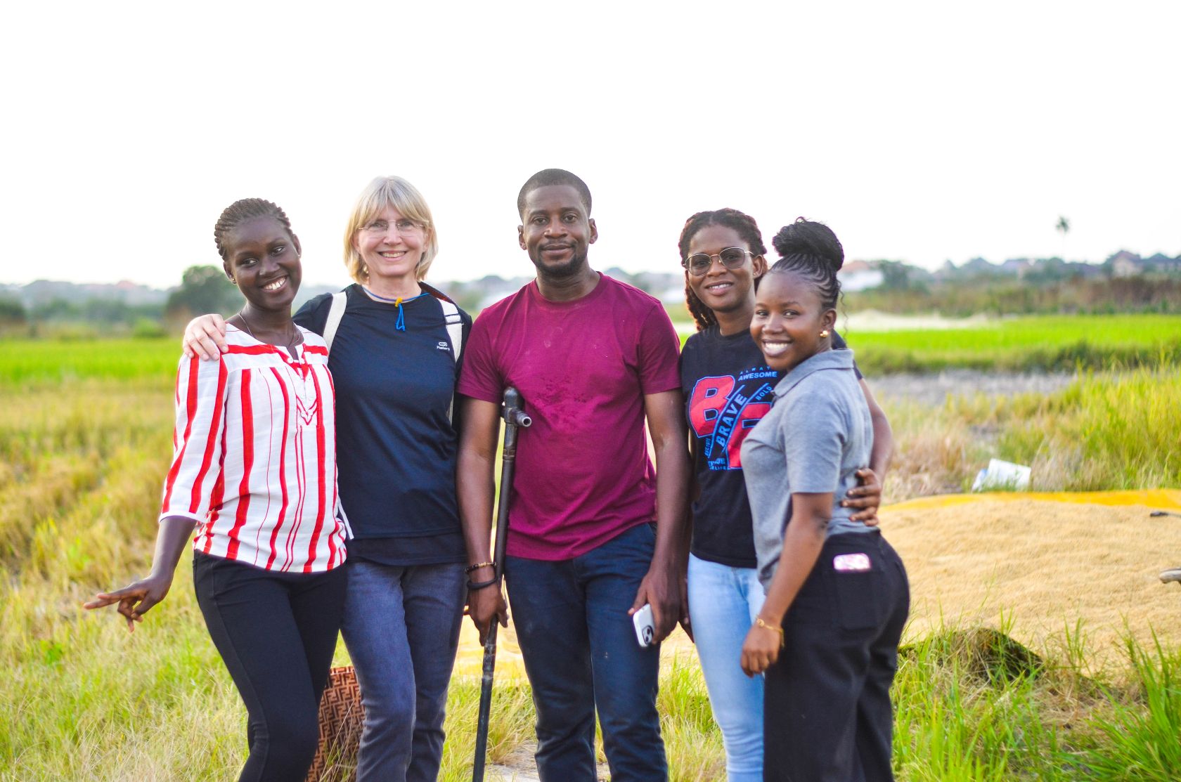 Real-time sensor deployment and soil sampling