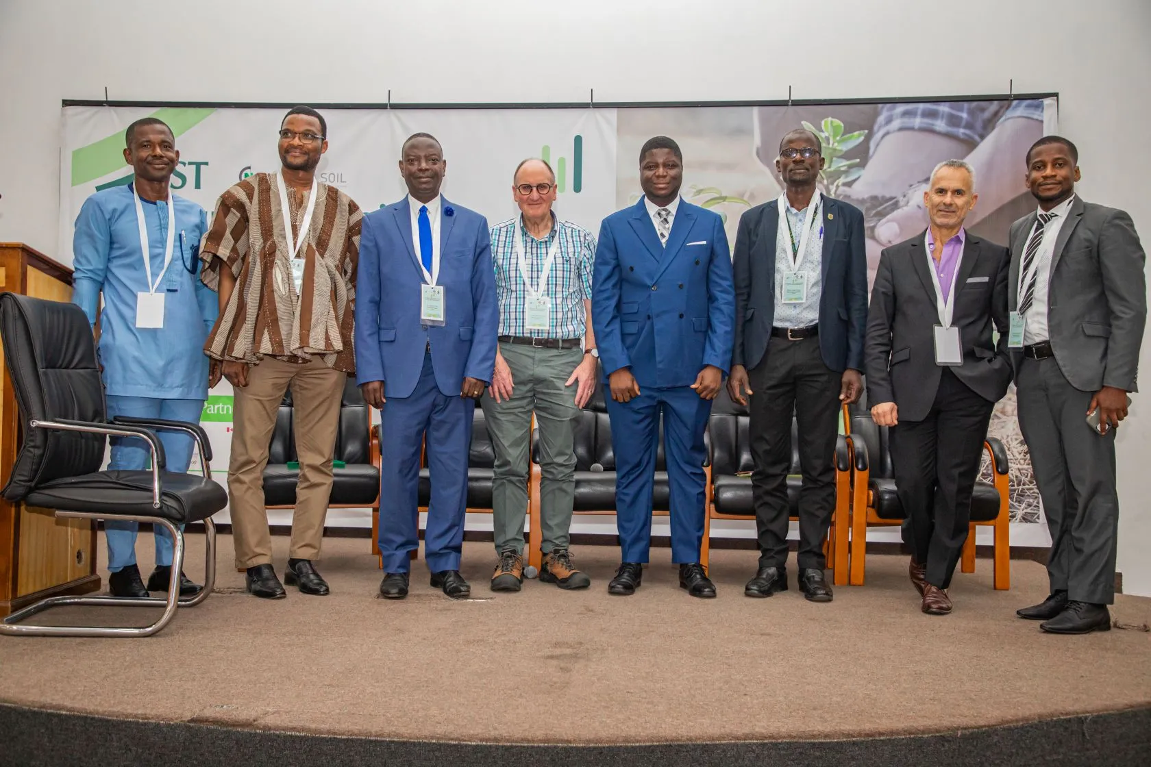 Maiden EJP C-arouNd workshop Panel