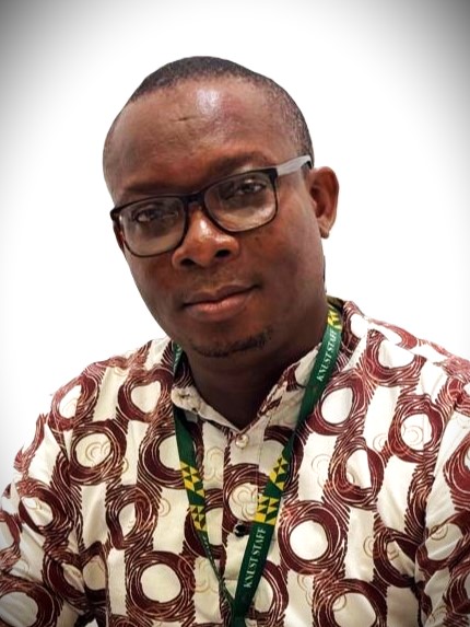 Dr. Andrew Selasi Agbemenu