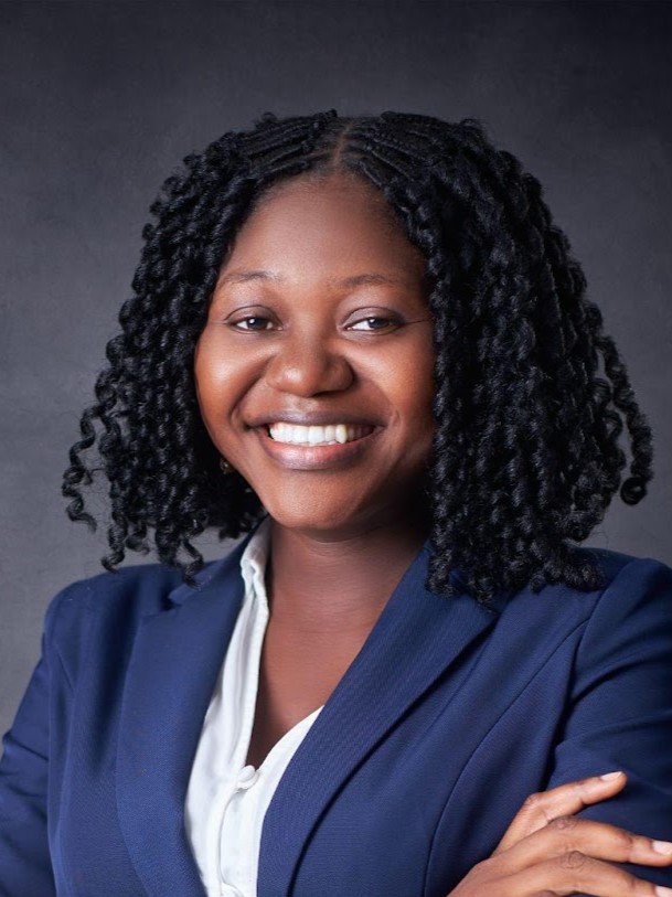 Dr. Angela Tabiri