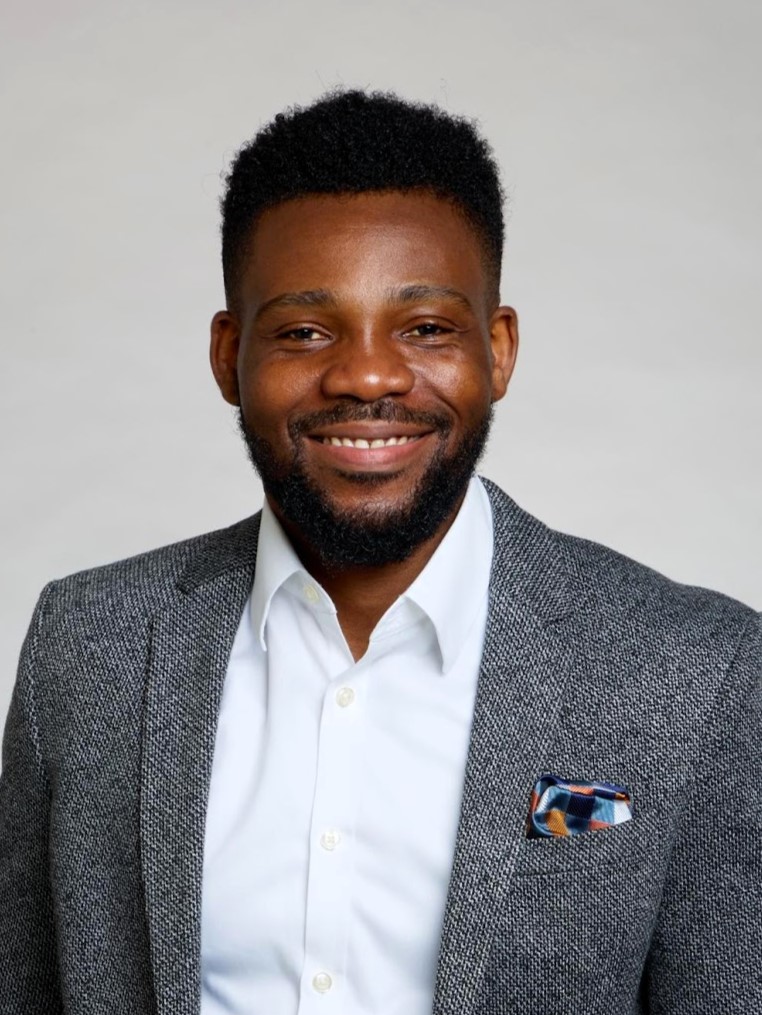 Dr. Derick Osakunor