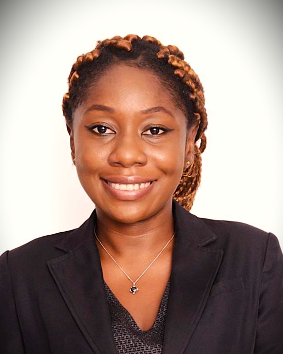 Gifty Kyeame
