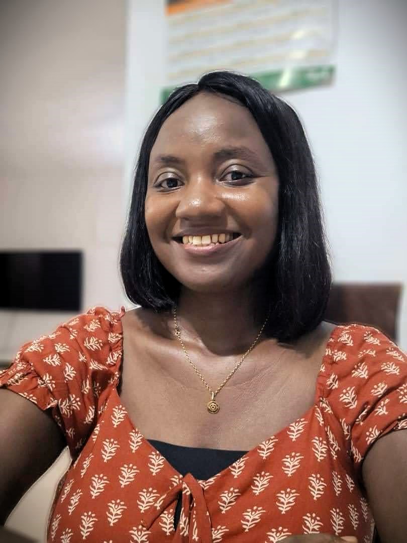 Dr. Gifty Attu