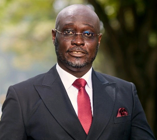 Prince Odame